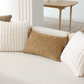HD-3156 Modern Cream 3 Pc Sofa Collection