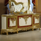 HD5138 Gold Buffet by Homey Design