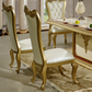 HD5138 Homey Design 7 Pc Dining Collection
