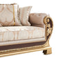 HD-9017 Homey Design 2 Pc Sofa Set