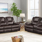 Galaxy Home Hong Kong Sofa Collection