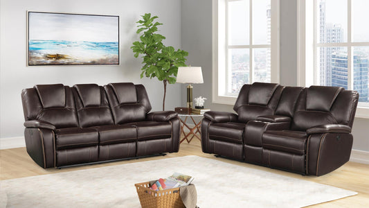 Galaxy Home Hong Kong Sofa Collection