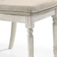 Havana 30001 White 5 Pc Dining Collection