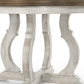 Havana 30001 White 5 Pc Dining Collection