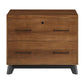 Avery IMAV450 Brown Lateral File Cabinet