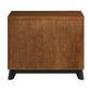 Avery IMAV450 Brown Lateral File Cabinet