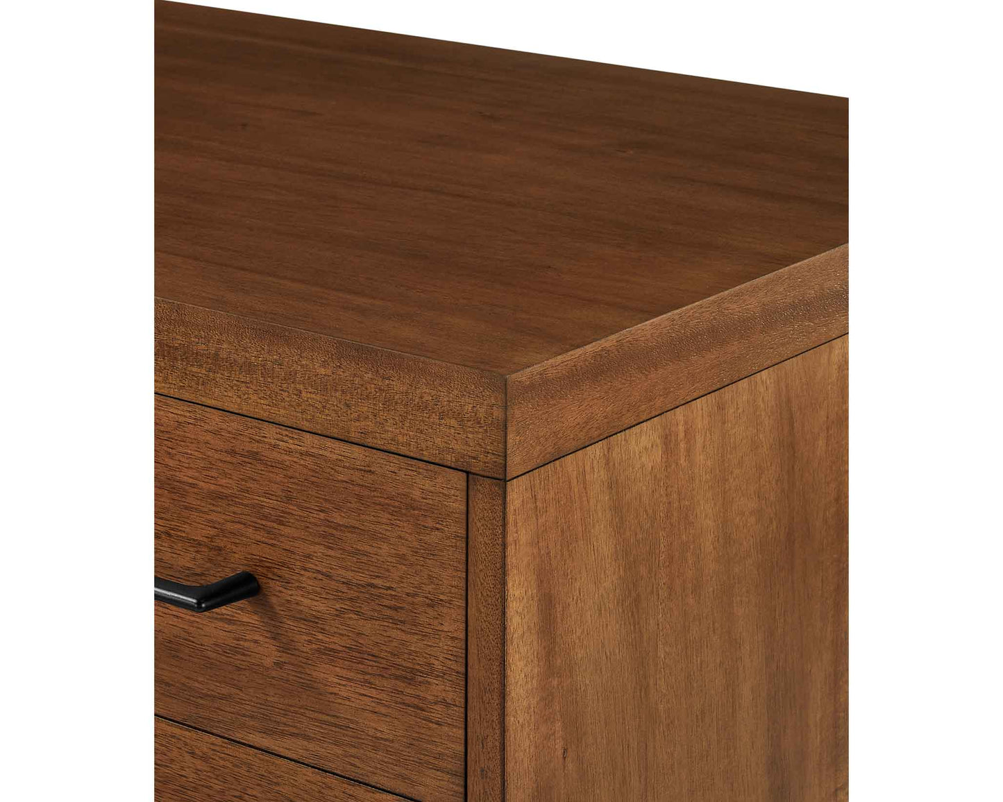 Avery IMAV450 Brown Lateral File Cabinet