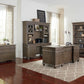 Carson Executive Desk Office Collection IMCA680