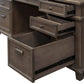 Carson Executive Desk Office Collection IMCA680