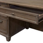 Carson Executive Desk Office Collection IMCA680