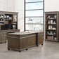 Carson Executive Desk Office Collection IMCA680