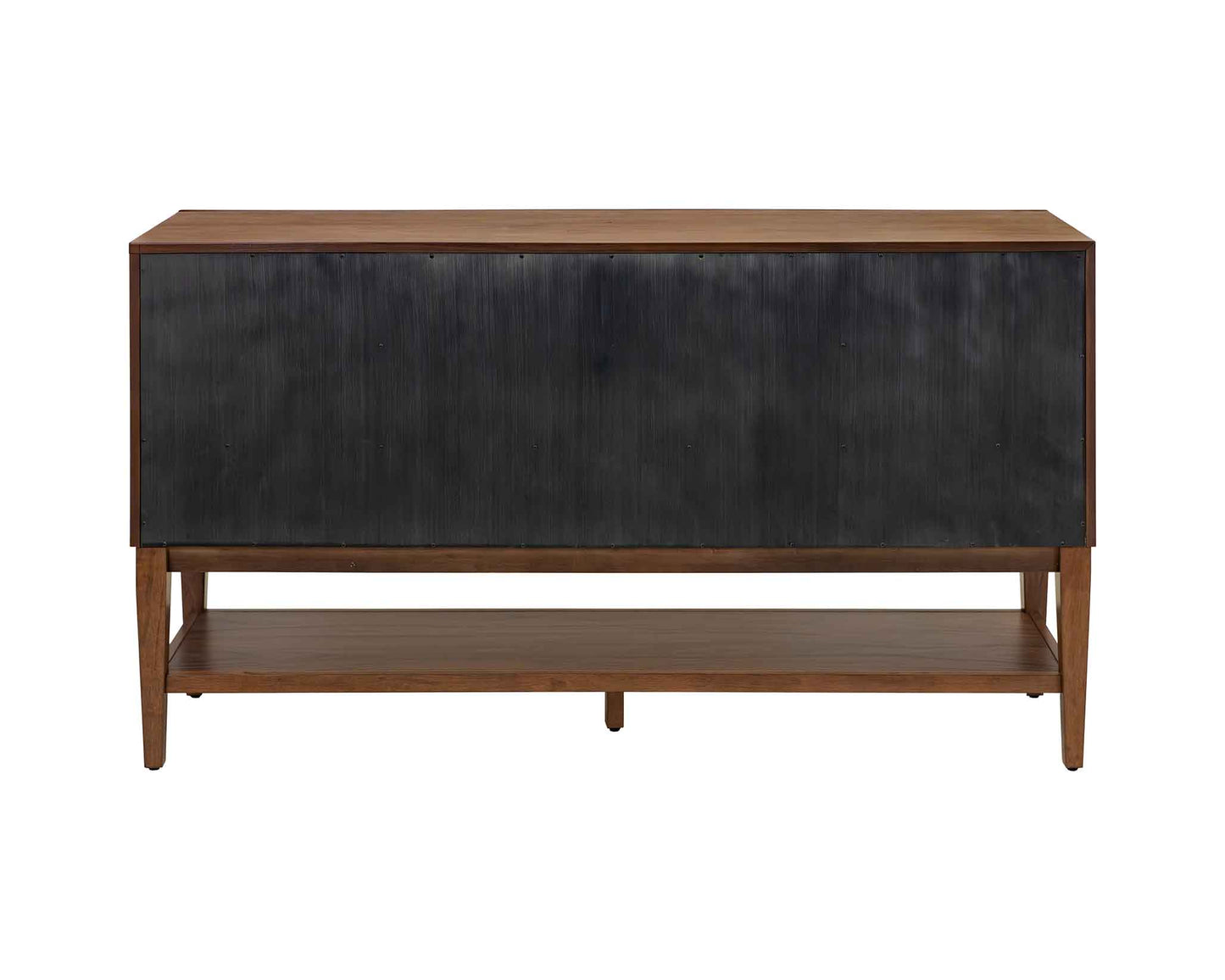Cupertino IMCU370 Warm Walnut Sideboard