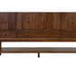 Cupertino IMCU370 Warm Walnut Sideboard