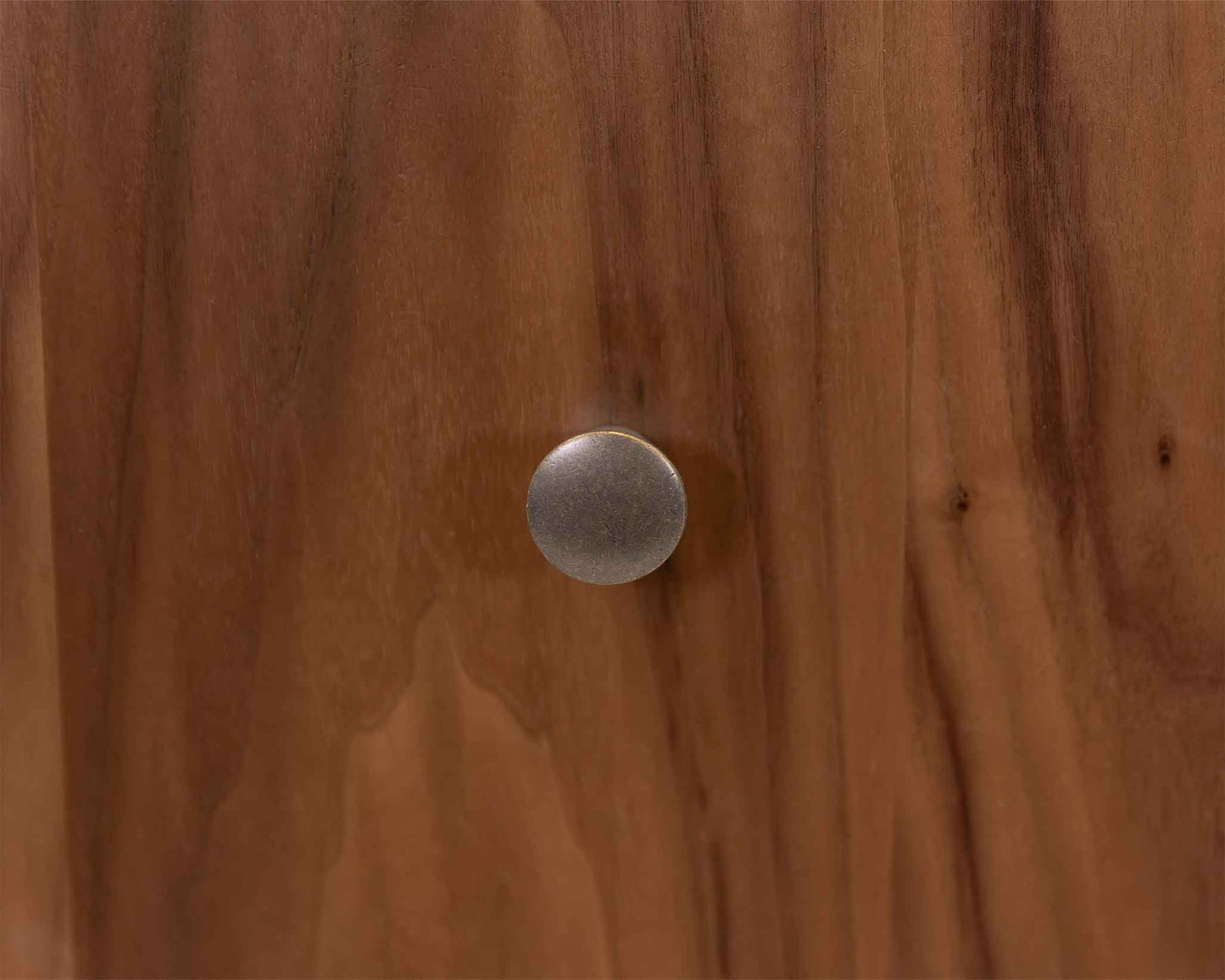 Cupertino IMCU370 Warm Walnut Sideboard