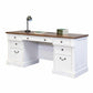 Durham Credenza Desk IMDU689