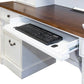 Durham Credenza Desk IMDU689