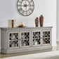 Felicity 4 Door TV Console IMFE375G