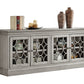 Felicity 4 Door TV Console IMFE375G
