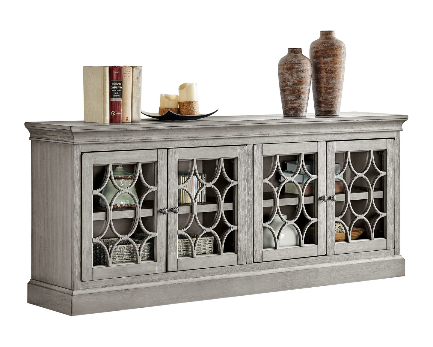 Felicity 4 Door TV Console IMFE375G