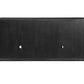 Harper Black TV Stand IMHP370B