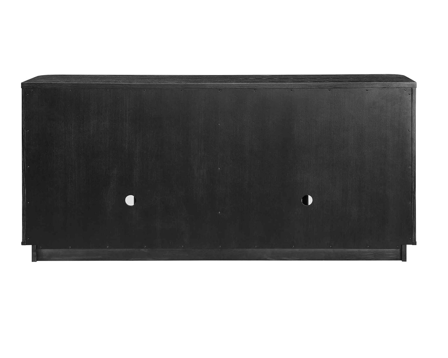 Harper Black TV Stand IMHP370B