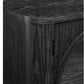 Harper Black TV Stand IMHP370B