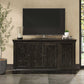 Kingston IMKN370 Four Door TV Stand