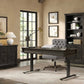 Kingston Adjustable Height Standing Desk