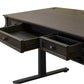 Kingston Adjustable Height Standing Desk