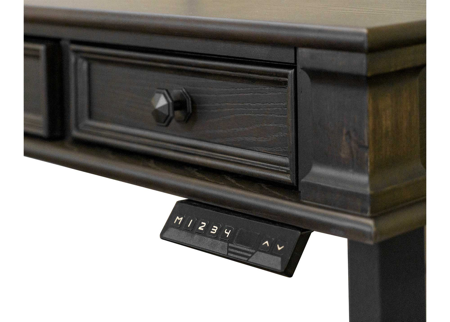 Kingston Adjustable Height Standing Desk