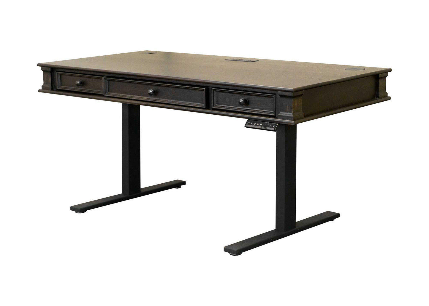 Kingston Adjustable Height Standing Desk