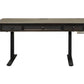 Kingston Adjustable Height Standing Desk