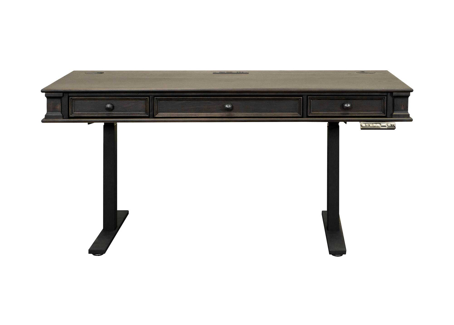 Kingston Adjustable Height Standing Desk
