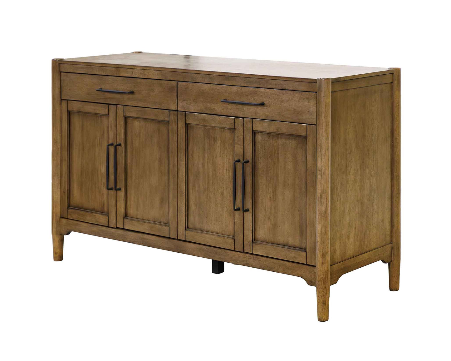 Lachlan Sienna Brown Sideboard IMLN360