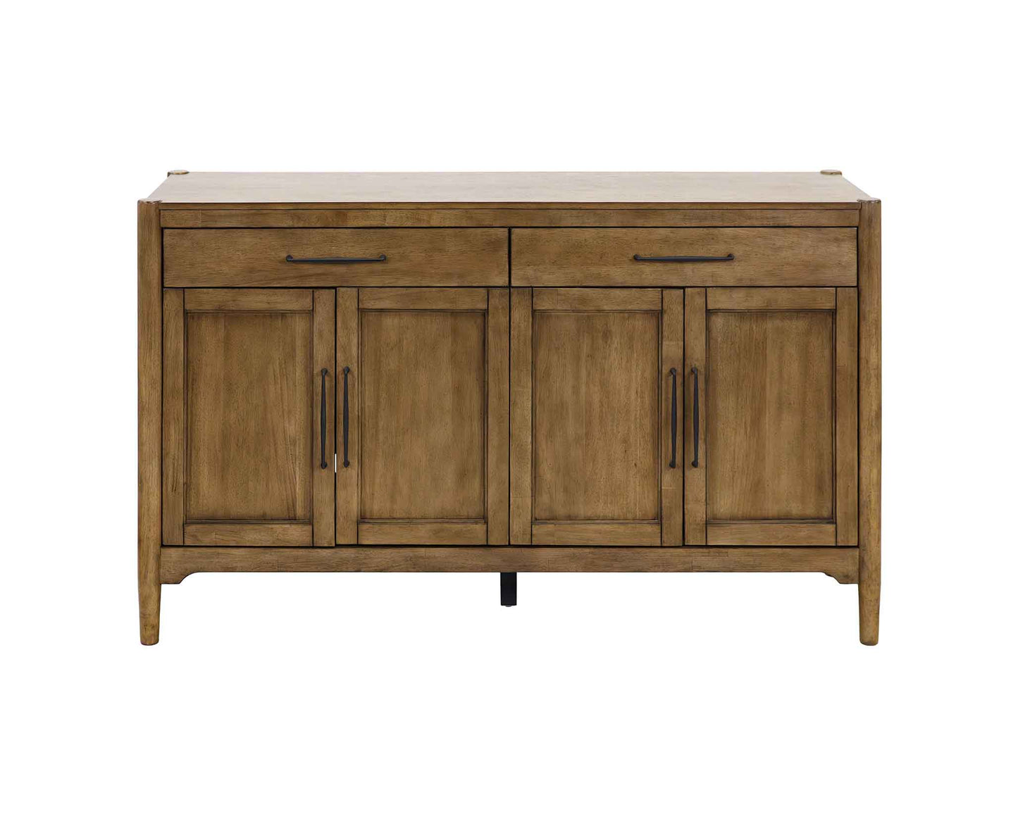 Lachlan Sienna Brown Sideboard IMLN360