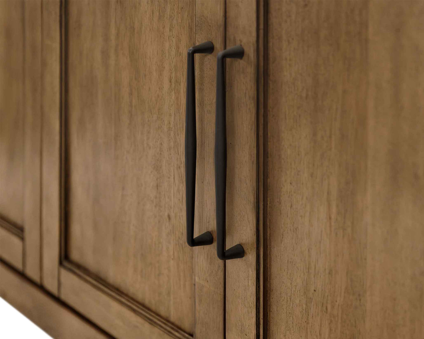Lachlan Sienna Brown Sideboard IMLN360