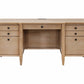 Laurel Credenza Desk IMLR689