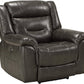Imogen Power Recliner Acme 54807