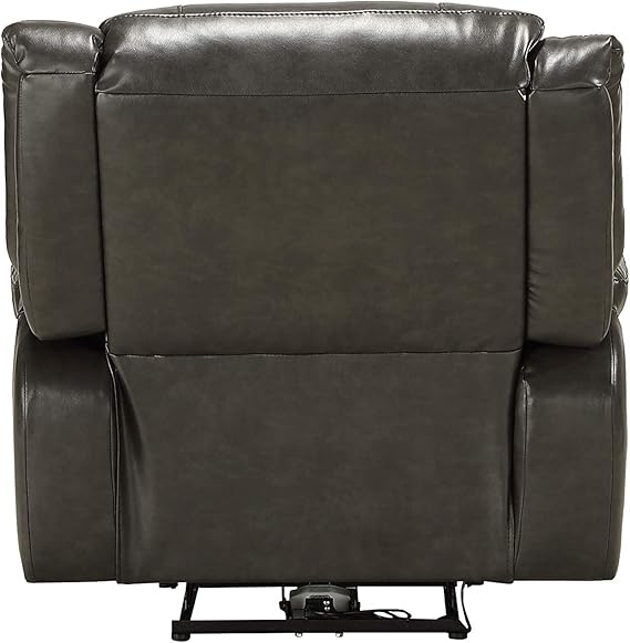 Imogen Power Recliner Acme 54807
