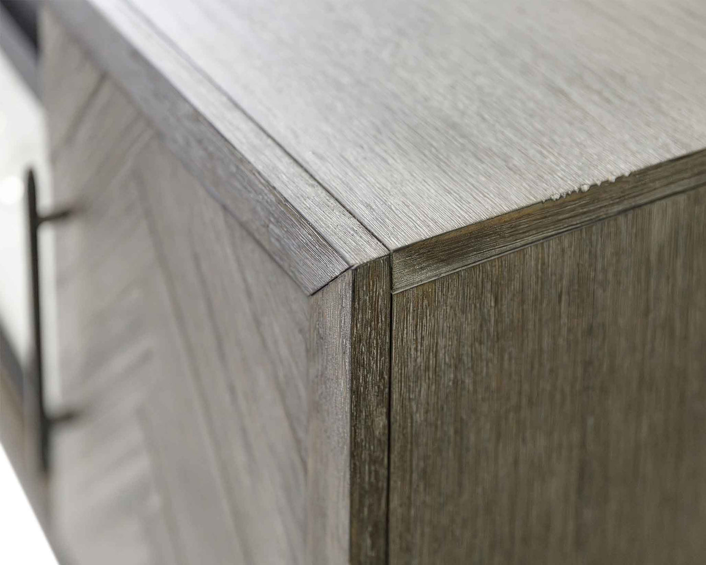 Palisades IMPA396FP 96″ Fireplace TV Stand