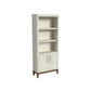 Pomona IMPO3278D Bookcase with Doors