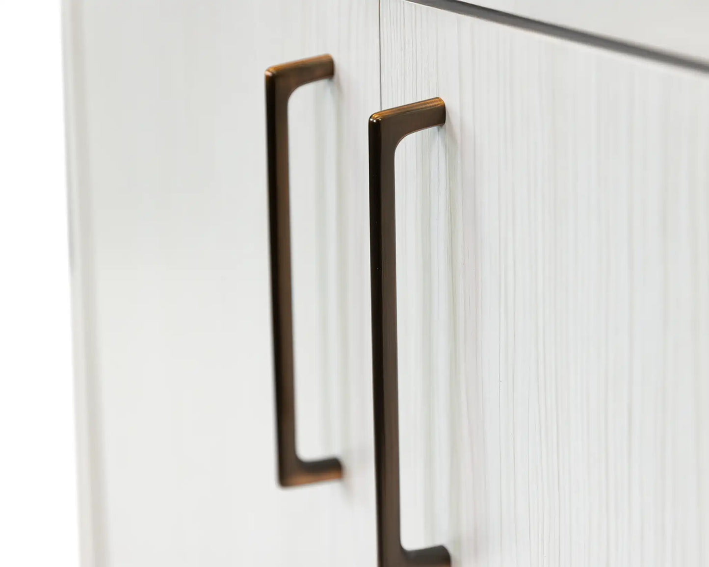 Pomona IMPO3278D Bookcase with Doors