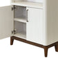 Pomona IMPO3278D Bookcase with Doors