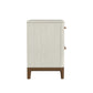Pomona IMPO450 White Lateral File Cabinet