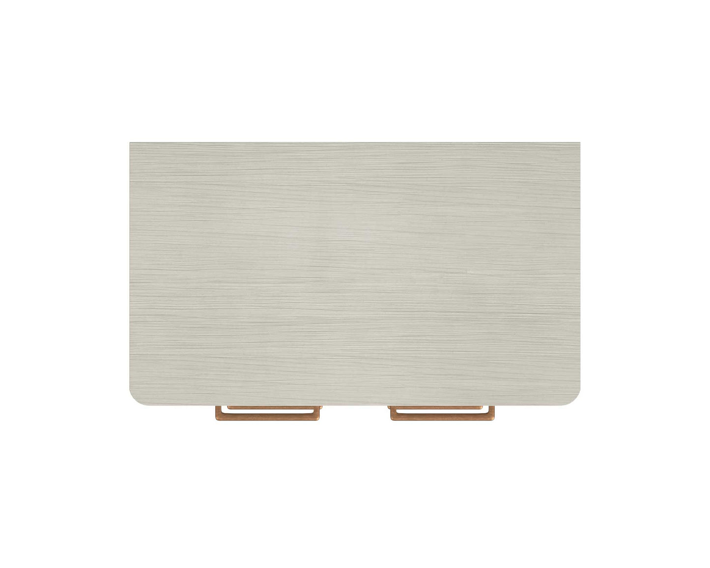 Pomona IMPO450 White Lateral File Cabinet