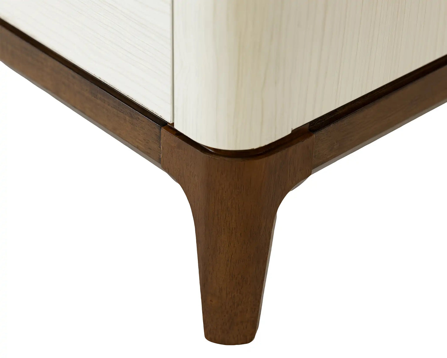 Pomona IMPO450 White Lateral File Cabinet