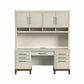Martin Furniture Pomona Credenza & Hutch