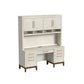 Martin Furniture Pomona Credenza & Hutch
