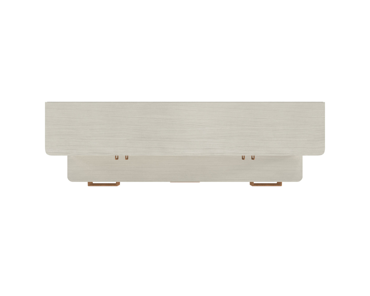 Martin Furniture Pomona Credenza & Hutch