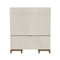 Martin Furniture Pomona Credenza & Hutch